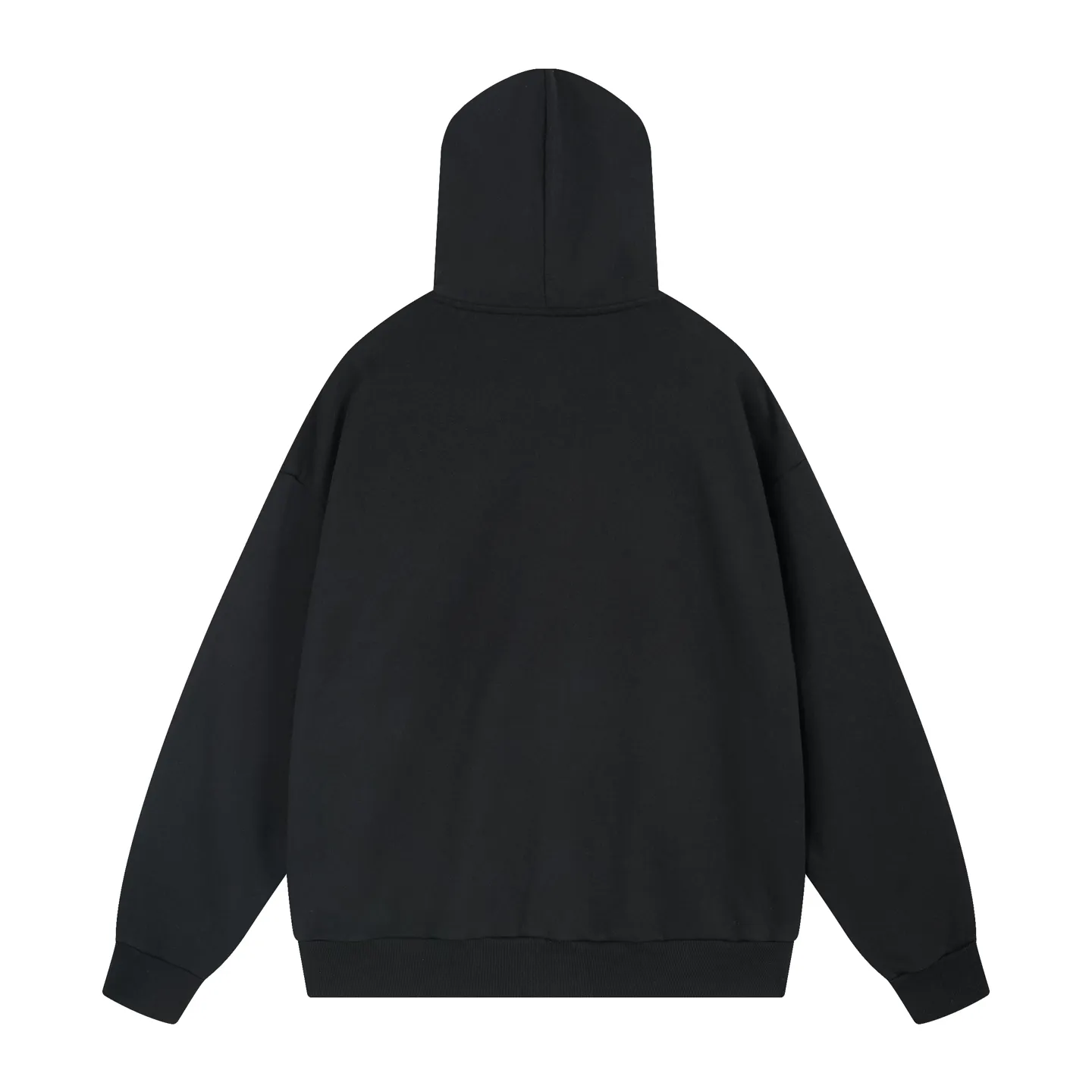 BALENCI*GA . . . . . . . 460g . Same Style -Color：Black -SIZE：Xs S M L 8992#